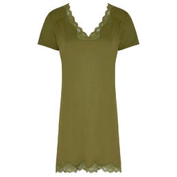 ANTIGEL chemise de nuit manches courtes Simply Perfect