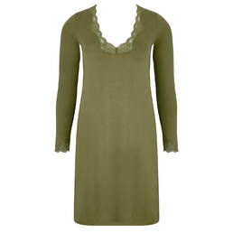 ANTIGEL chemise de nuit manches longues Simply Perfect