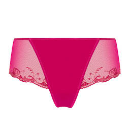 LISE CHARMEL shorty en soie Splendeur Soie