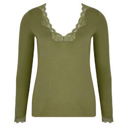 ANTIGEL top manches longues décolleté Simply Perfect