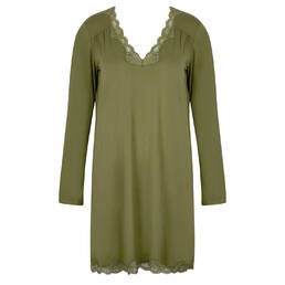 ANTIGEL chemise de nuit manches longues Simply Perfect
