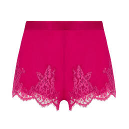 LISE CHARMEL short en soie Splendeur Soie LISE CHARMEL short en soie Splendeur Soie