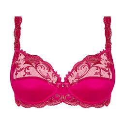 LISE CHARMEL soutien-gorge armatures en soie Splendeur Soie