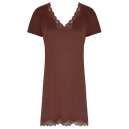 ANTIGEL chemise de nuit manches courtes Simply Perfect