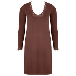 ANTIGEL chemise de nuit manches longues Simply Perfect