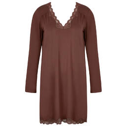 ANTIGEL chemise de nuit manches longues Simply Perfect