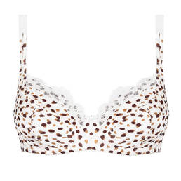 ANTIGEL soutien-gorge corbeille fitting Belle à Craquer