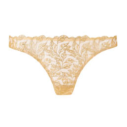 COCO DE MER slip Liora