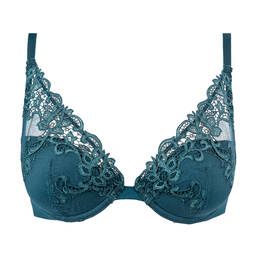 SIMONE PÉRÈLE soutien-gorge triangle push-up Saga