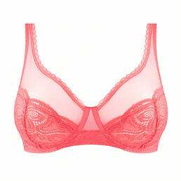 MAISON LEJABY soutien-gorge sans armatures Envie