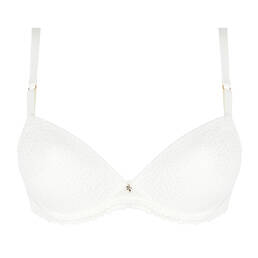 ANTIGEL soutien-gorge coques en dentelle Exquise en Dentelle