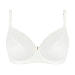 ANTIGEL soutien-gorge corbeille fitting en dentelle Exquise en Dentelle