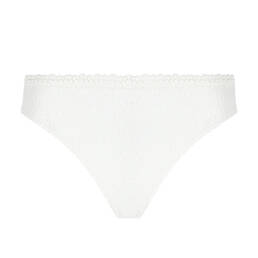 ANTIGEL slip en dentelle Exquise en Dentelle
