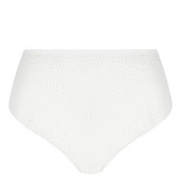 ANTIGEL culotte haute en dentelle Exquise en Dentelle