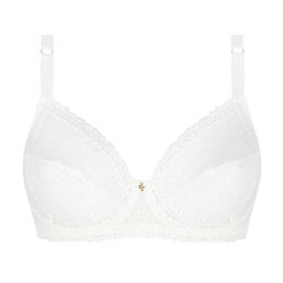 ANTIGEL soutien-gorge emboitant bien-être en dentelle Exquise en Dentelle