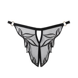 ATELIER AMOUR tanga ouvert Dolce Vita