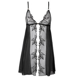 ATELIER AMOUR nuisette ouverture frontale Dolce Vita