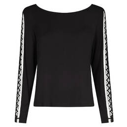 AUBADE top manches longues Sweet Obsession