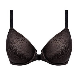 WACOAL soutien-gorge moulé ouverture frontale Back Appeal WACOAL soutien-gorge moulé ouverture frontale Back Appeal