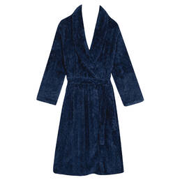 LE CHAT peignoir long Essentiel
