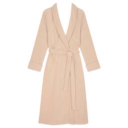 LE CHAT peignoir Linette