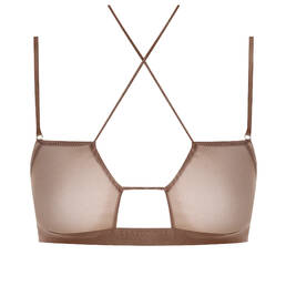 MAISON CLOSE soutien-gorge brassière French Kiss Light