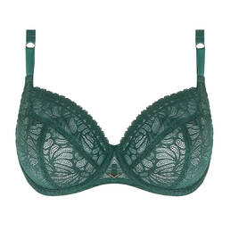 ANTIGEL soutien-gorge corbeille fitting en dentelle Atelier Séduction