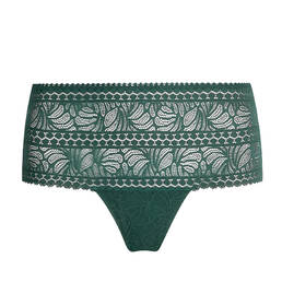 ANTIGEL shorty en dentelle Atelier Séduction