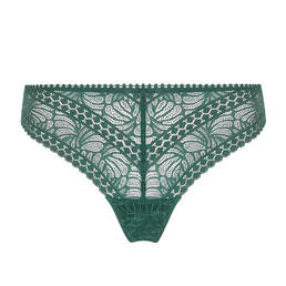 ANTIGEL slip séduction en dentelle Atelier Séduction