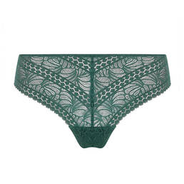ANTIGEL tanga en dentelle Atelier Séduction