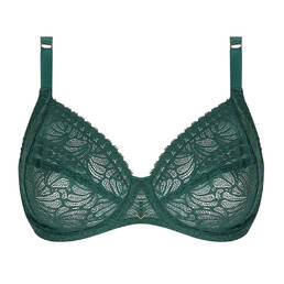 ANTIGEL soutien-gorge armatures bien-être en dentelle Atelier Séduction