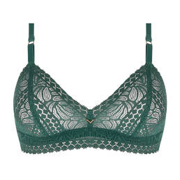 ANTIGEL soutien-gorge sans armatures en dentelle Atelier Séduction