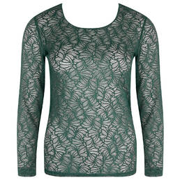 ANTIGEL top manches longues en dentelle Atelier Séduction ANTIGEL top manches longues en dentelle Atelier Séduction