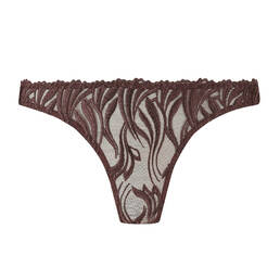 COCO DE MER slip ouvert Tamia