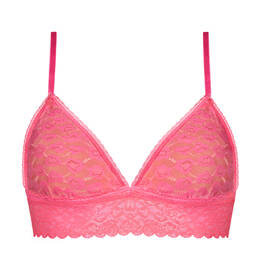 MEY soutien-gorge triangle en dentelle Savage Lace