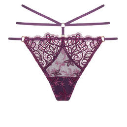 LISE CHARMEL string Élégance Artist