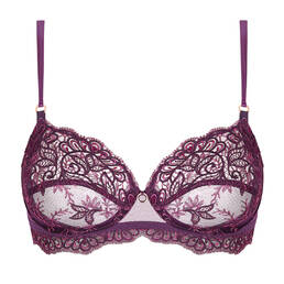 LISE CHARMEL soutien-gorge armatures Élégance Artist