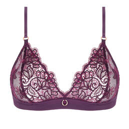 LISE CHARMEL soutien-gorge triangle sans armatures Élégance Artist