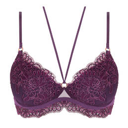 LISE CHARMEL soutien-gorge coques Élégance Artist