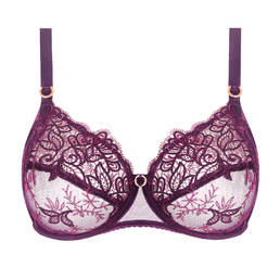 LISE CHARMEL soutien-gorge emboitant bien-être Élégance Artist