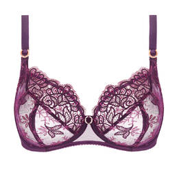 LISE CHARMEL soutien-gorge corbeille fitting Élégance Artist