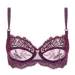 LISE CHARMEL soutien-gorge corbeille Élégance Artist