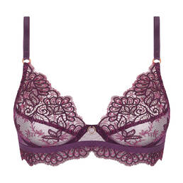 LISE CHARMEL soutien-gorge triangle Élégance Artist
