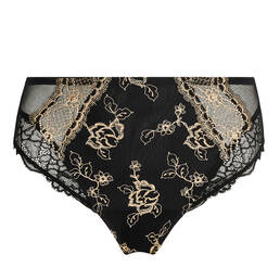 LISE CHARMEL culotte haute Sublime En Or