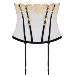 LISE CHARMEL serre-taille Sublime En Or
