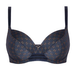 ANTIGEL soutien-gorge corbeille fitting Bijou du Jour ANTIGEL soutien-gorge corbeille fitting Bijou du Jour