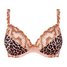 LOUISA BRACQ soutien-gorge balconnet Bianca
