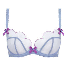 AGENT PROVOCATEUR soutien-gorge corbeille Lorna
