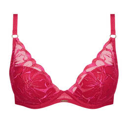 CHANTELLE soutien-gorge push-up Fleurs