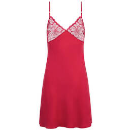 CHANTELLE nuisette en lyocell Fleurs